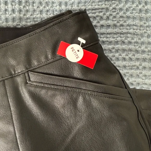 Spanx Leather Pants - Picture 3 of 4